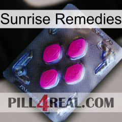 Sunrise Remedies 02